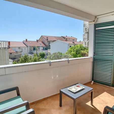 Apartman Zenta Petrovac Bagian luar foto