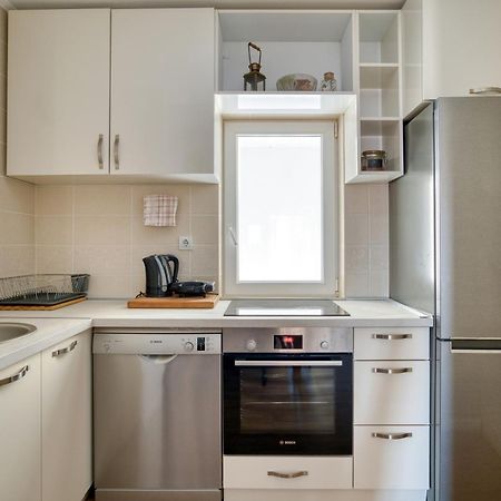 Apartman Zenta Petrovac Bagian luar foto