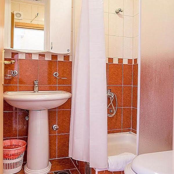 Apartman Zenta Petrovac Bagian luar foto