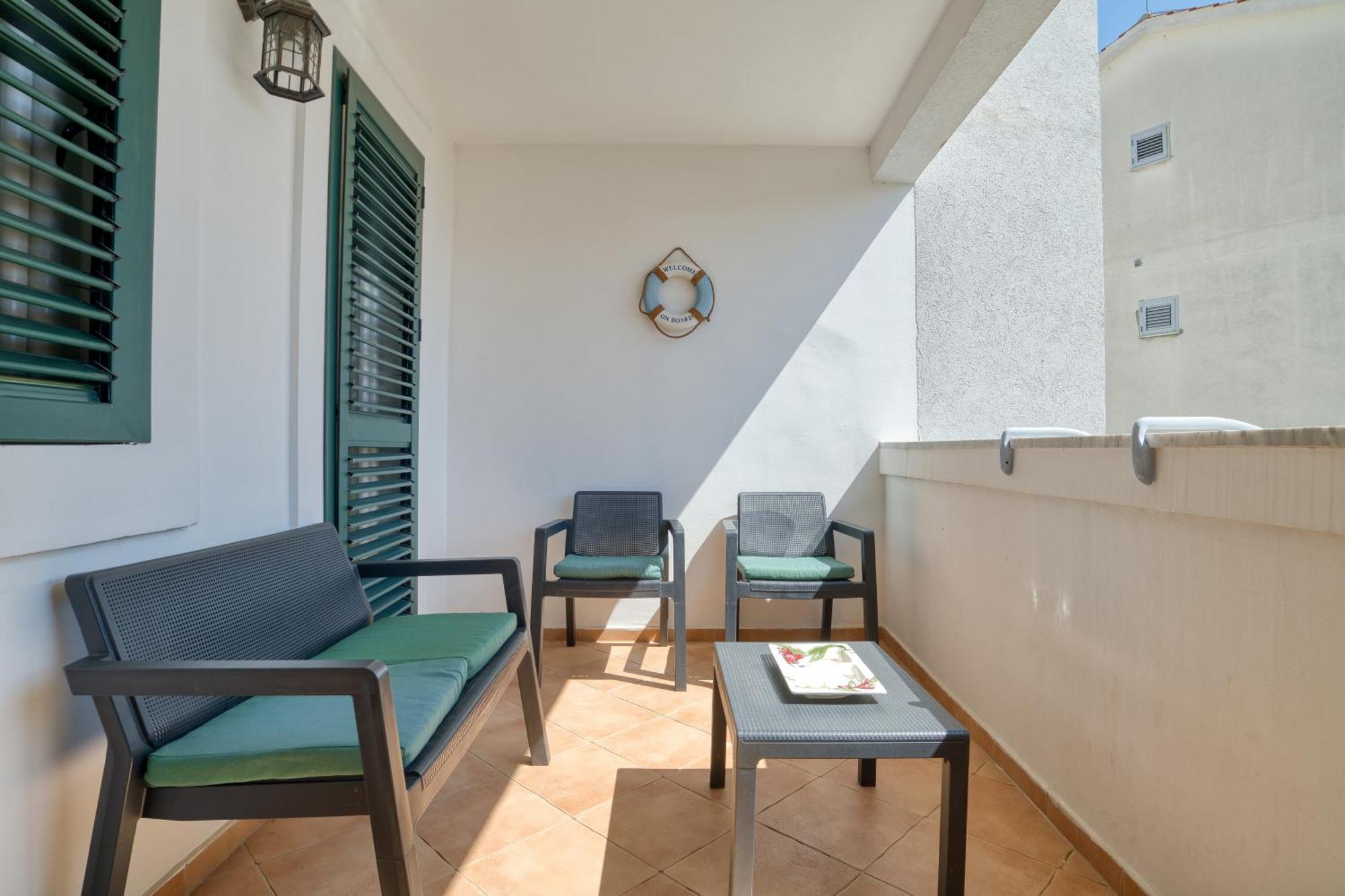 Apartman Zenta Petrovac Bagian luar foto