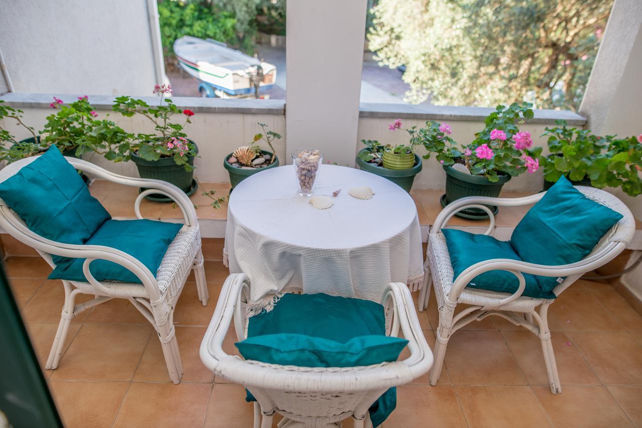 Apartman Zenta Petrovac Bagian luar foto