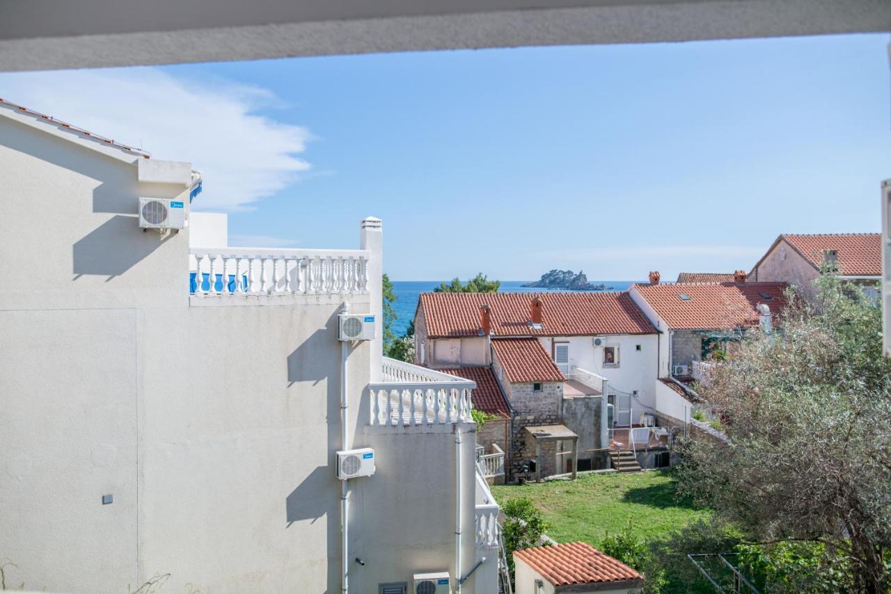 Apartman Zenta Petrovac Bagian luar foto