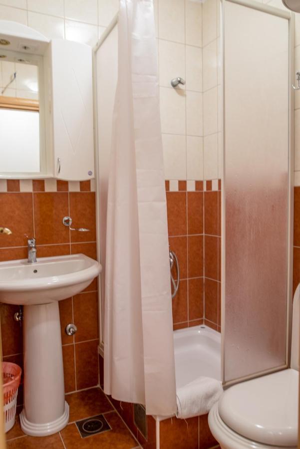 Apartman Zenta Petrovac Bagian luar foto