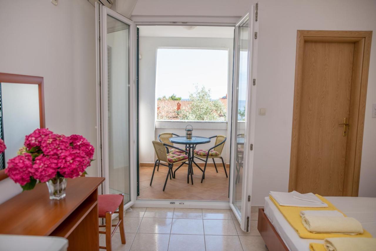 Apartman Zenta Petrovac Bagian luar foto