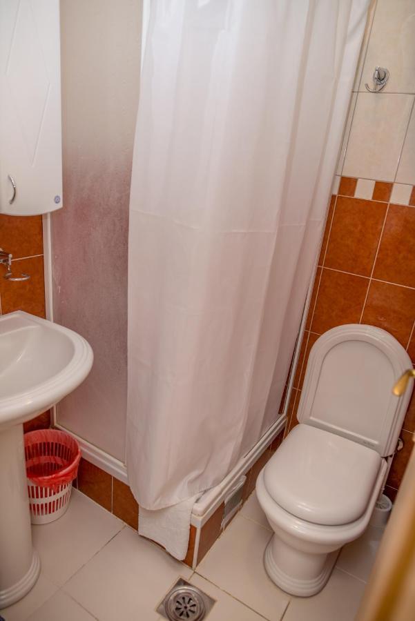 Apartman Zenta Petrovac Bagian luar foto